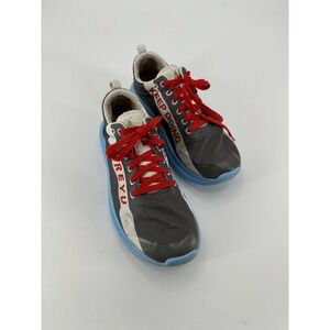 ATREYU‎ Running Shoes Blue/Gray "Keep Going" Men's 7.5/Women's 9